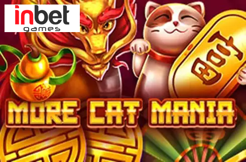 More Cat Mania